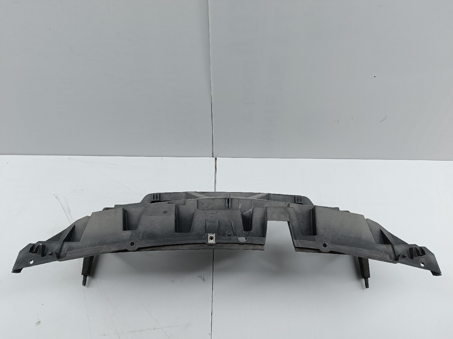 Painel frontal RENAULT GRAND SCÉNIC II (JM0/1_) | 04 - 09 Imagem-2