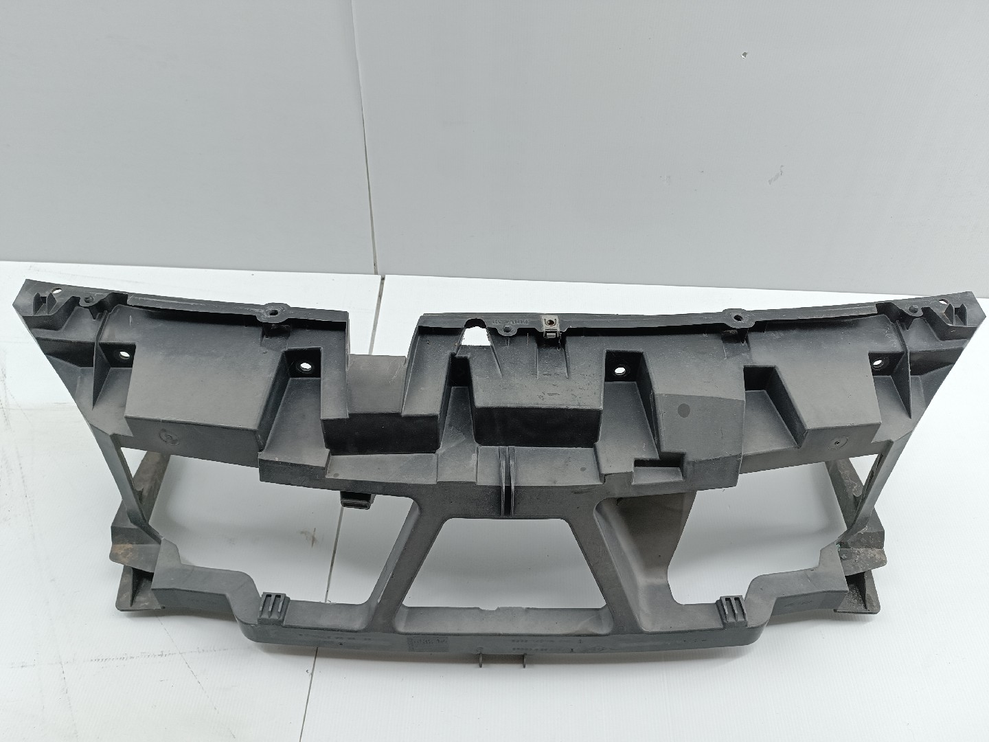 Painel frontal RENAULT GRAND SCÉNIC II (JM0/1_) | 04 - 09 Imagem-4