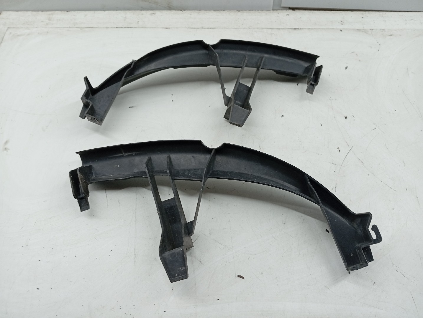 Suporte de ótica RENAULT GRAND SCÉNIC II (JM0/1_) | 04 - 09 Imagem-4