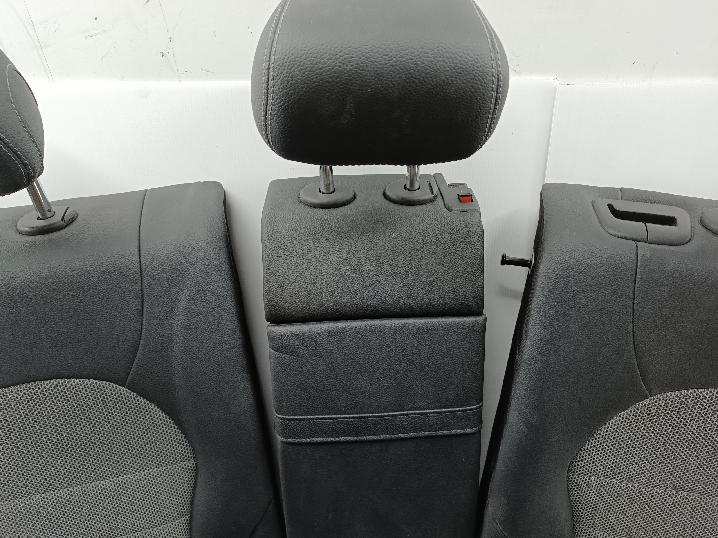 Conjunto de bancos com airbags MERCEDES-BENZ C-CLASS T-Model (S205) | 14 -  Imagem-4