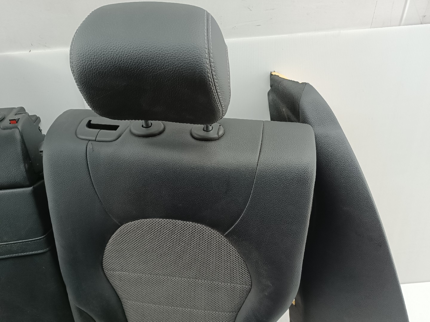 Conjunto de bancos com airbags MERCEDES-BENZ C-CLASS T-Model (S205) | 14 -  Imagem-5