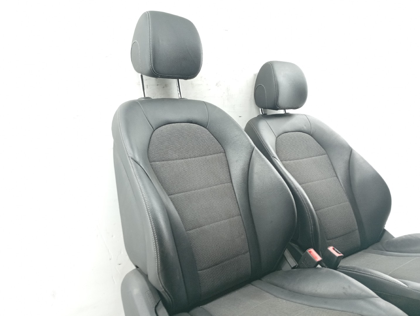 Conjunto de bancos com airbags MERCEDES-BENZ C-CLASS T-Model (S205) | 14 -  Imagem-13