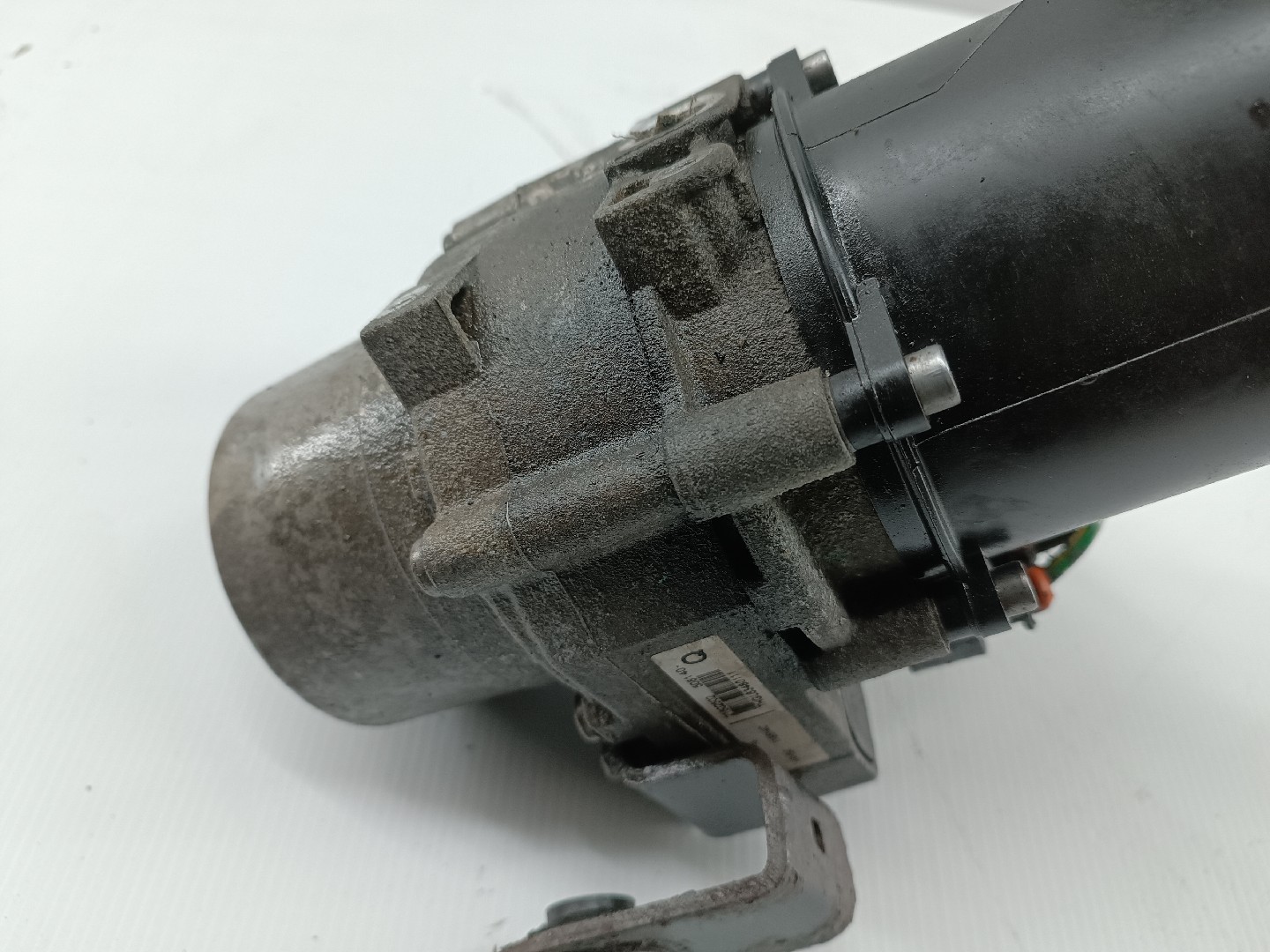 Bomba de direçao assistida CITROEN C4 Coupé (LA_) | 04 - 13 Imagem-2