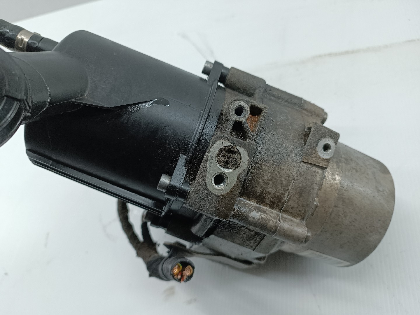 Bomba de direçao assistida CITROEN C4 Coupé (LA_) | 04 - 13 Imagem-3