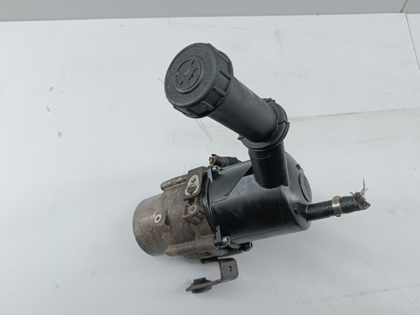 Bomba de direçao assistida CITROEN C4 Coupé (LA_) | 04 - 13