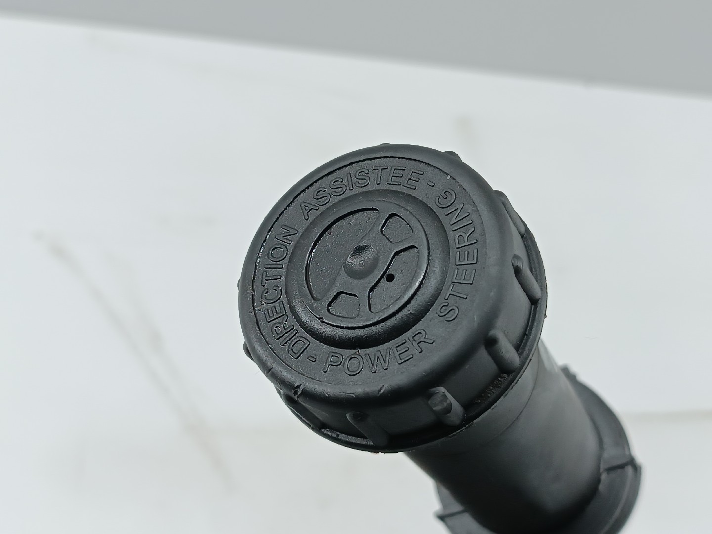 Bomba de direçao assistida CITROEN C4 Coupé (LA_) | 04 - 13 Imagem-1