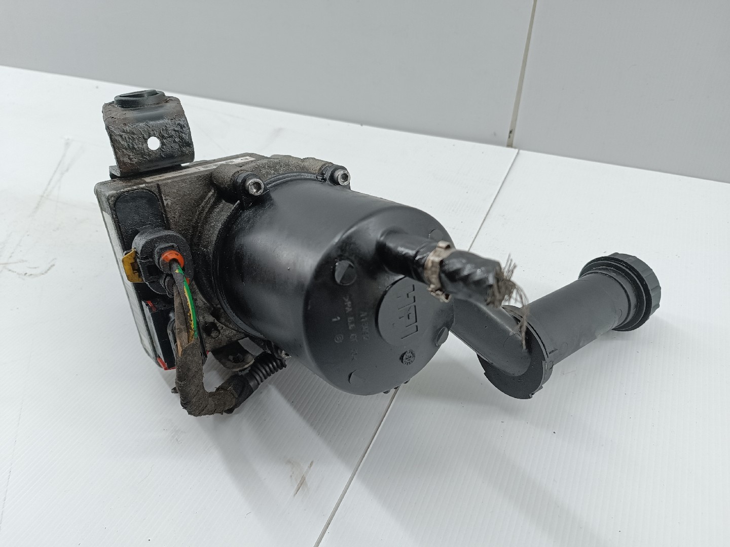 Bomba de direçao assistida CITROEN C4 Coupé (LA_) | 04 - 13 Imagem-6