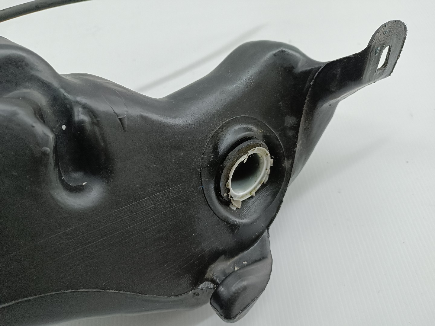 Reservatório de água do limpa para-brisas CITROEN C4 Coupé (LA_) | 04 - 13 Imagem-2