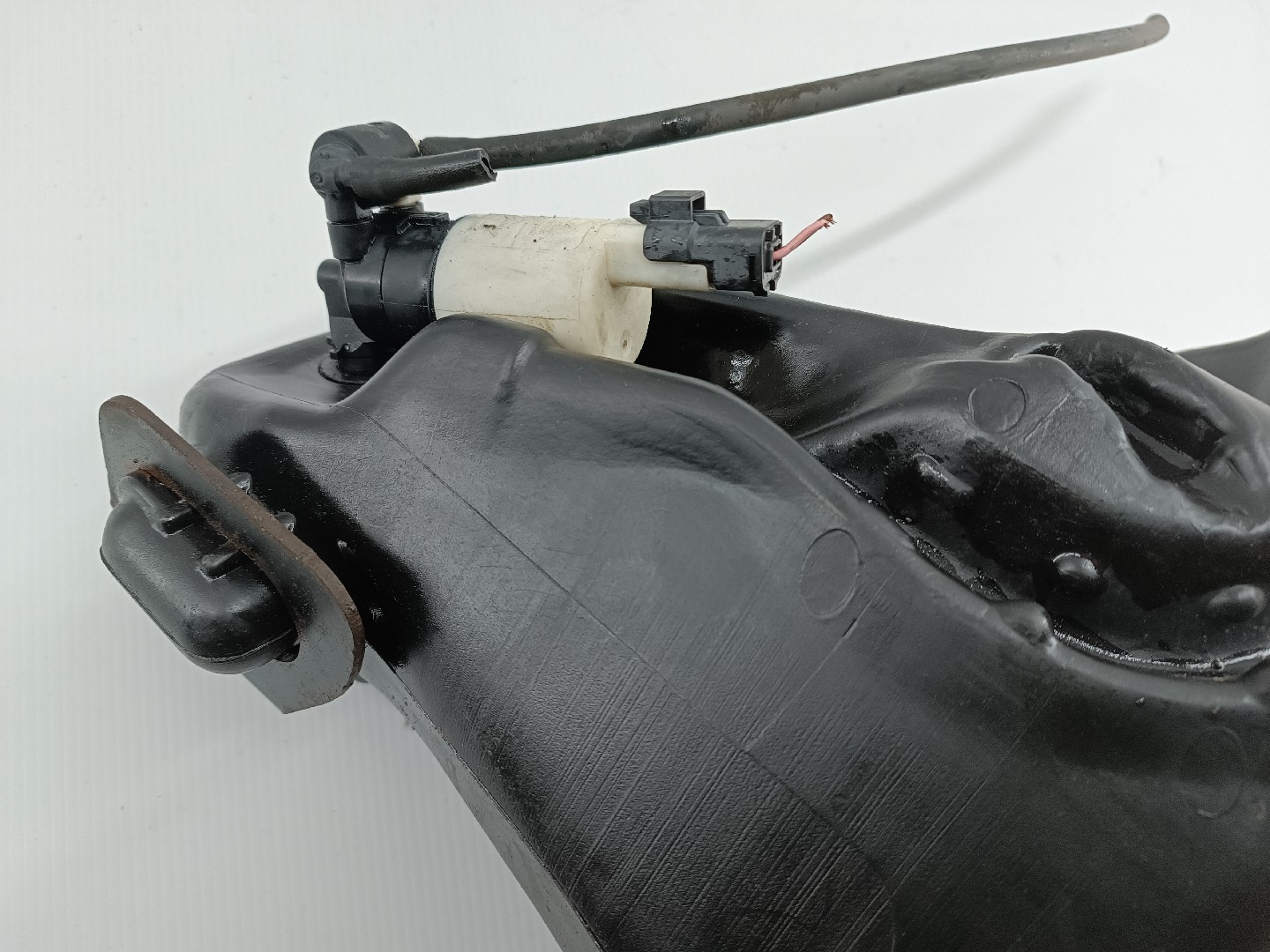 Reservatório de água do limpa para-brisas CITROEN C4 Coupé (LA_) | 04 - 13 Imagem-3