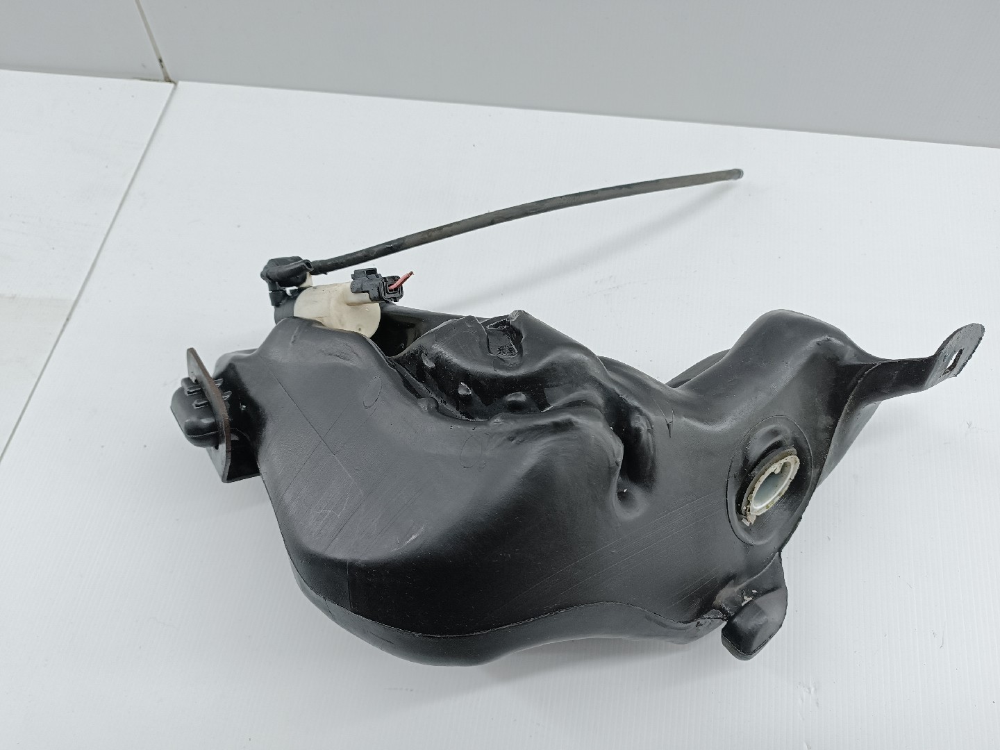 Reservatório de água do limpa para-brisas CITROEN C4 Coupé (LA_) | 04 - 13 Imagem-5