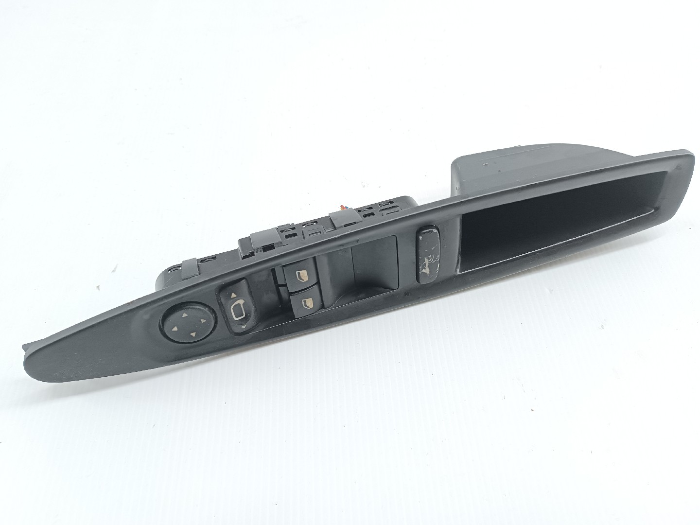 Comutador de vidro frente esquerdo CITROEN C4 Coupé (LA_) | 04 - 13 Imagem-5