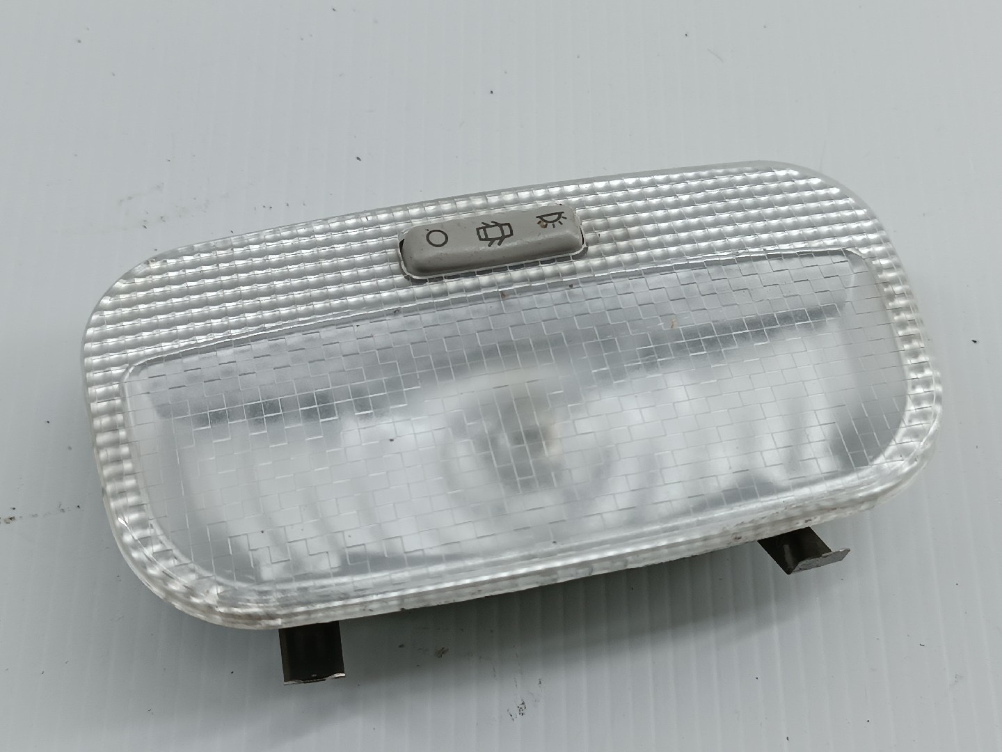 Plafonier traseira CITROEN C4 Coupé (LA_) | 04 - 13 Imagem-4