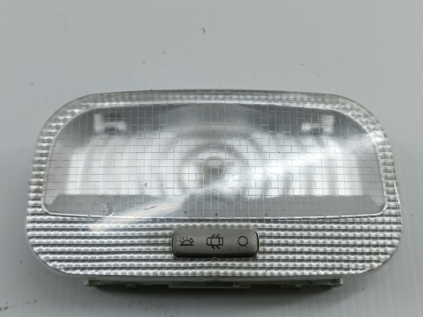 Plafonier traseira CITROEN C4 Coupé (LA_) | 04 - 13 Imagem-3