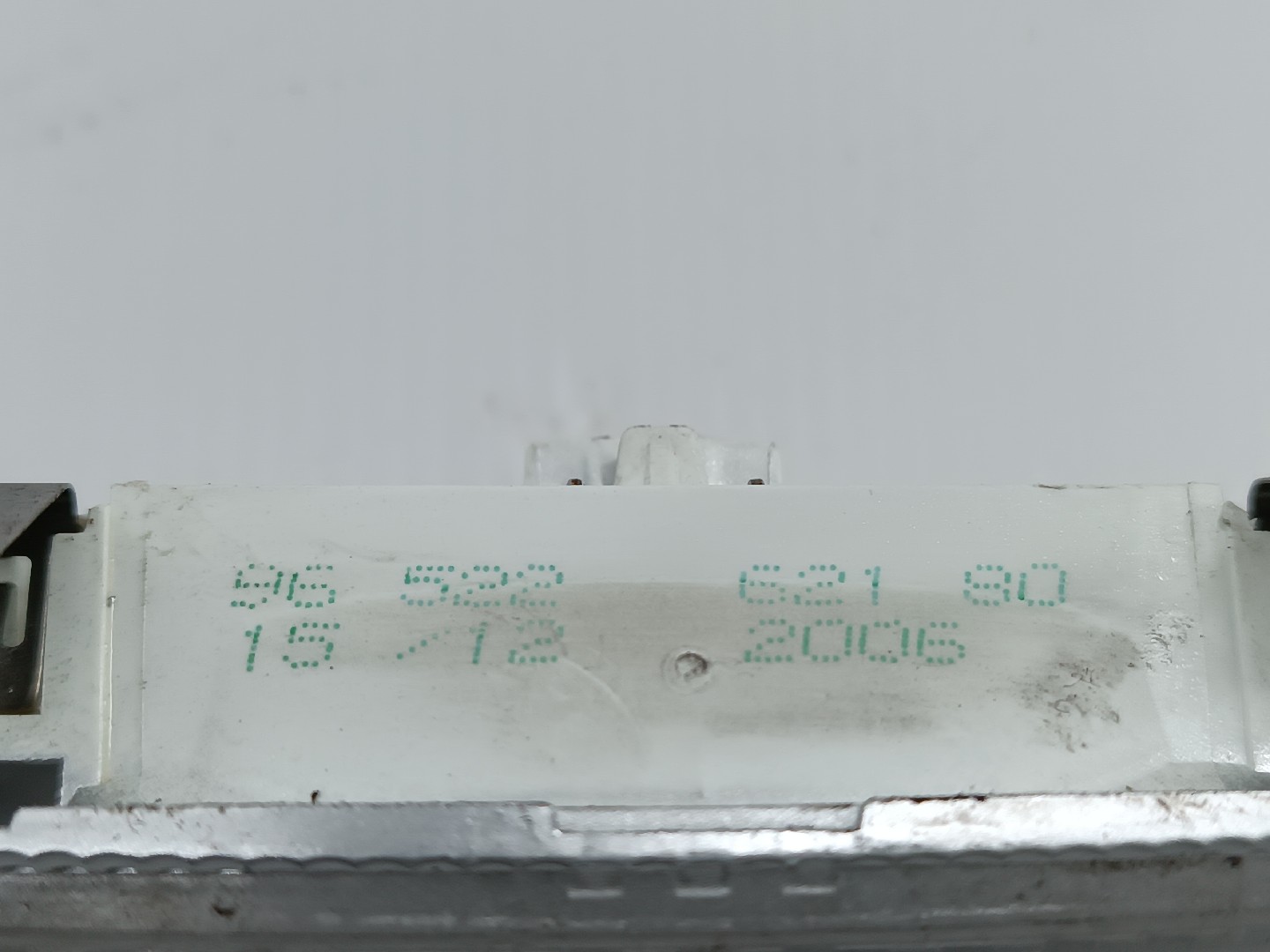 Plafonier traseira CITROEN C4 Coupé (LA_) | 04 - 13 Imagem-2