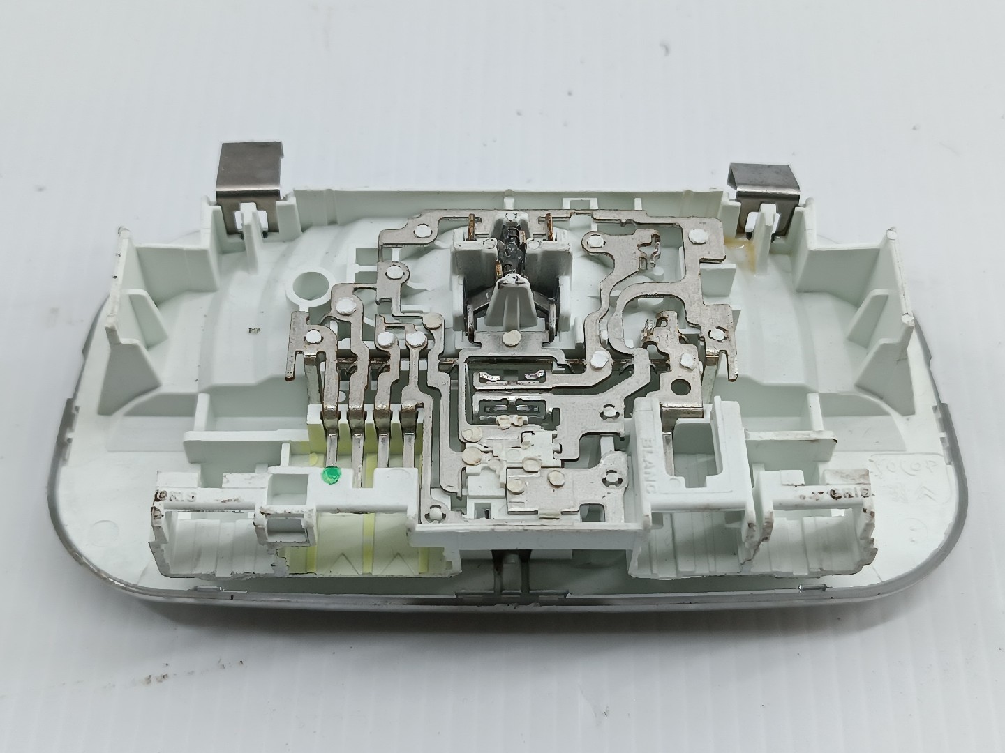 Plafonier traseira CITROEN C4 Coupé (LA_) | 04 - 13 Imagem-1