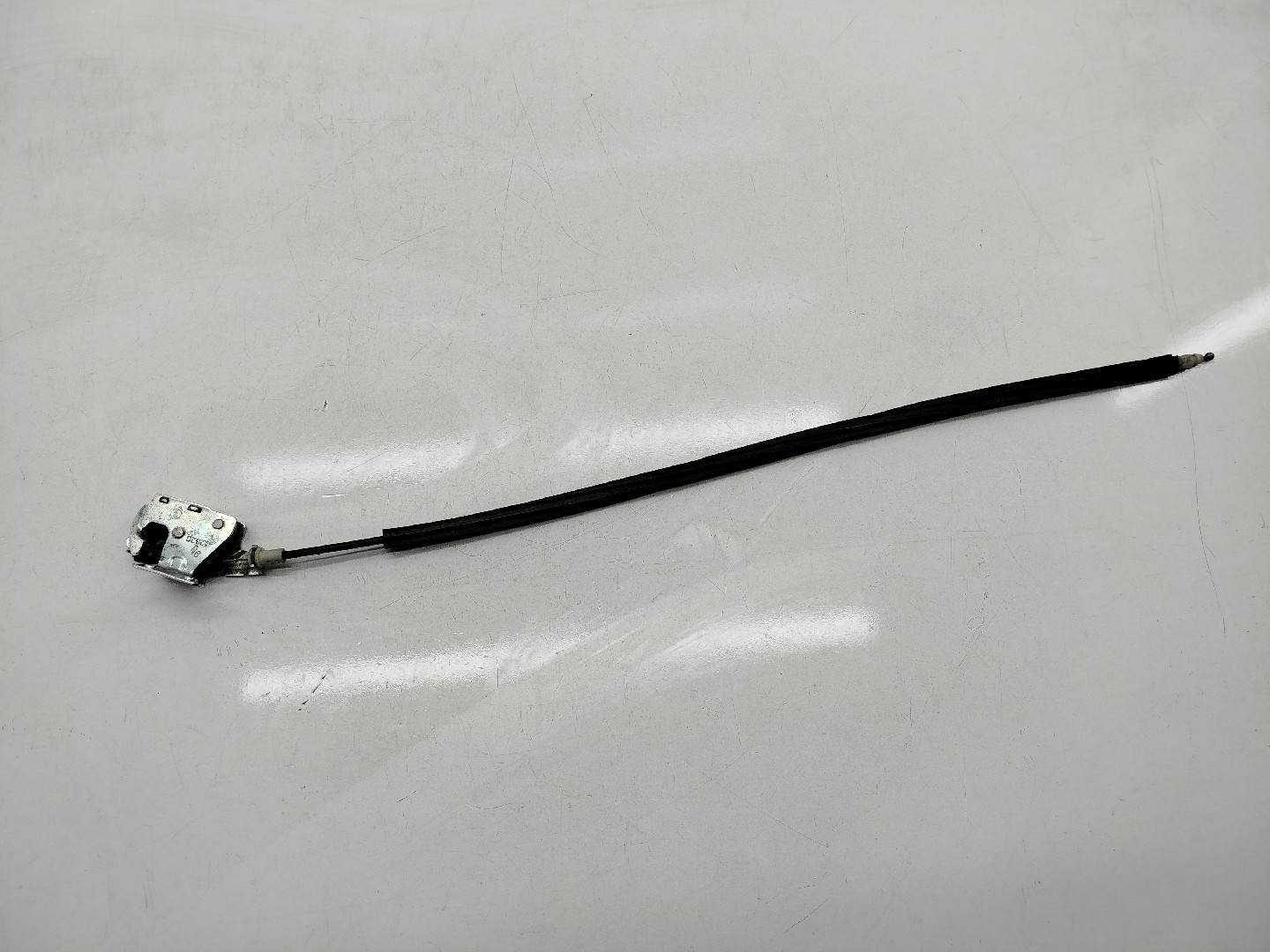 Fecho da Porta FIAT DUCATO Caixa (250_, 290_) | 06 - 