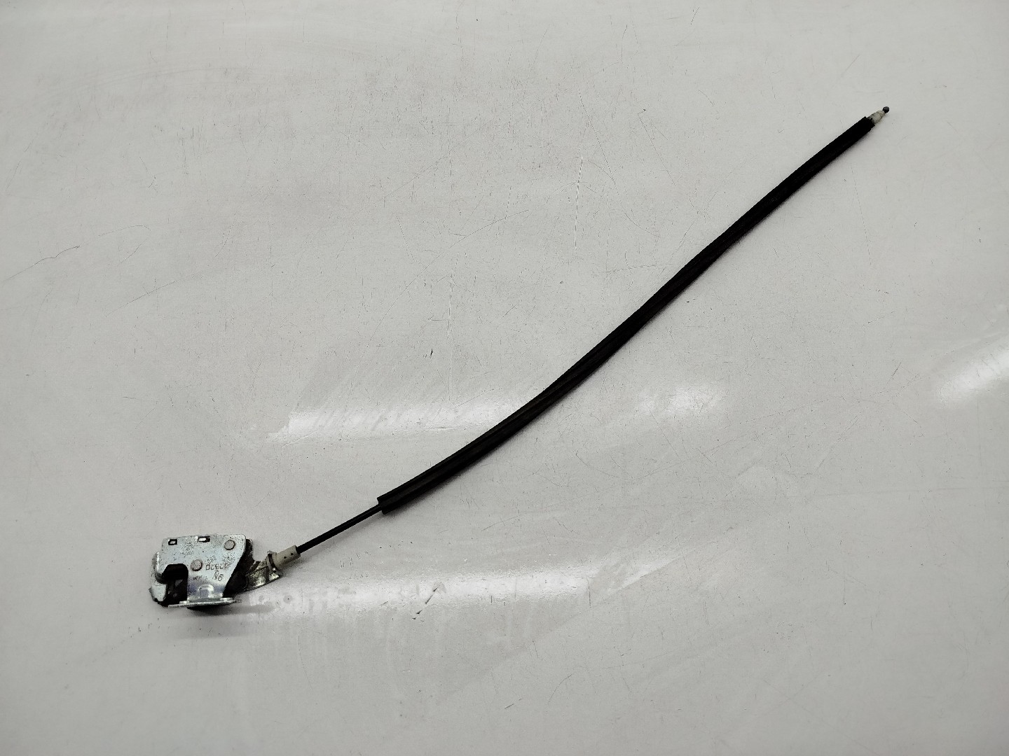 Fecho da Porta FIAT DUCATO Caixa (250_, 290_) | 06 -  Imagem-5