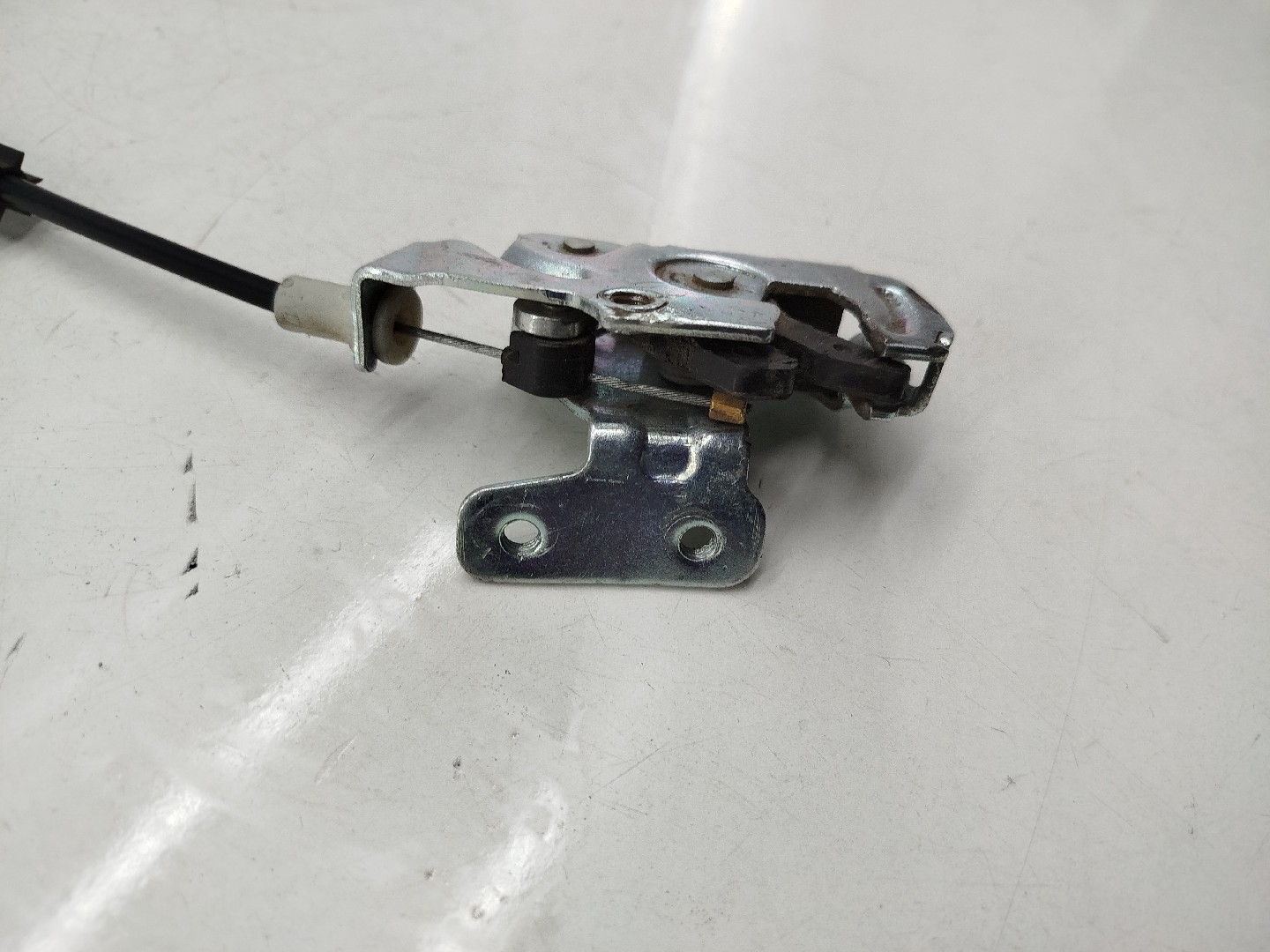 Fecho da Porta FIAT DUCATO Caixa (250_, 290_) | 06 -  Imagem-3