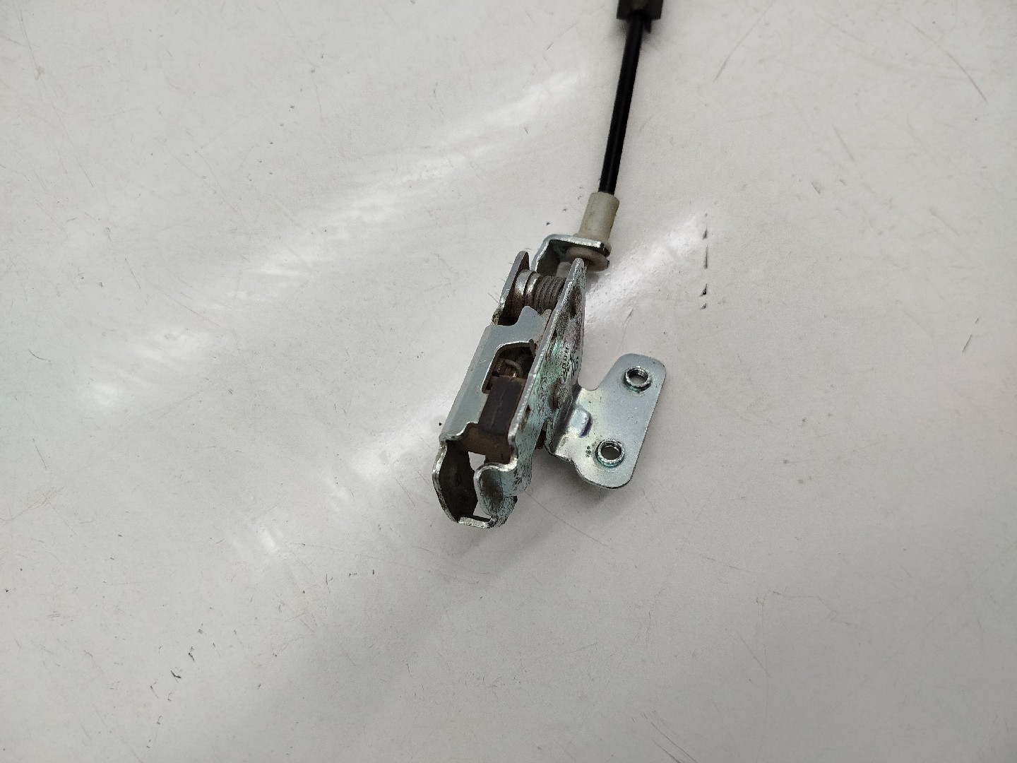 Fecho da Porta FIAT DUCATO Caixa (250_, 290_) | 06 -  Imagem-4