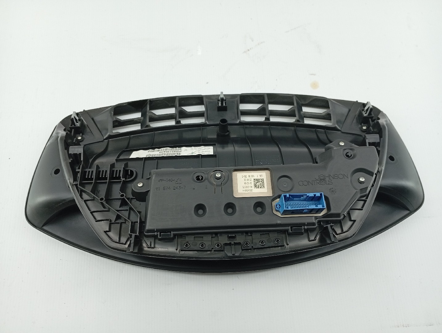 Quadrante CITROEN C4 Coupé (LA_) | 04 - 13 Imagem-3