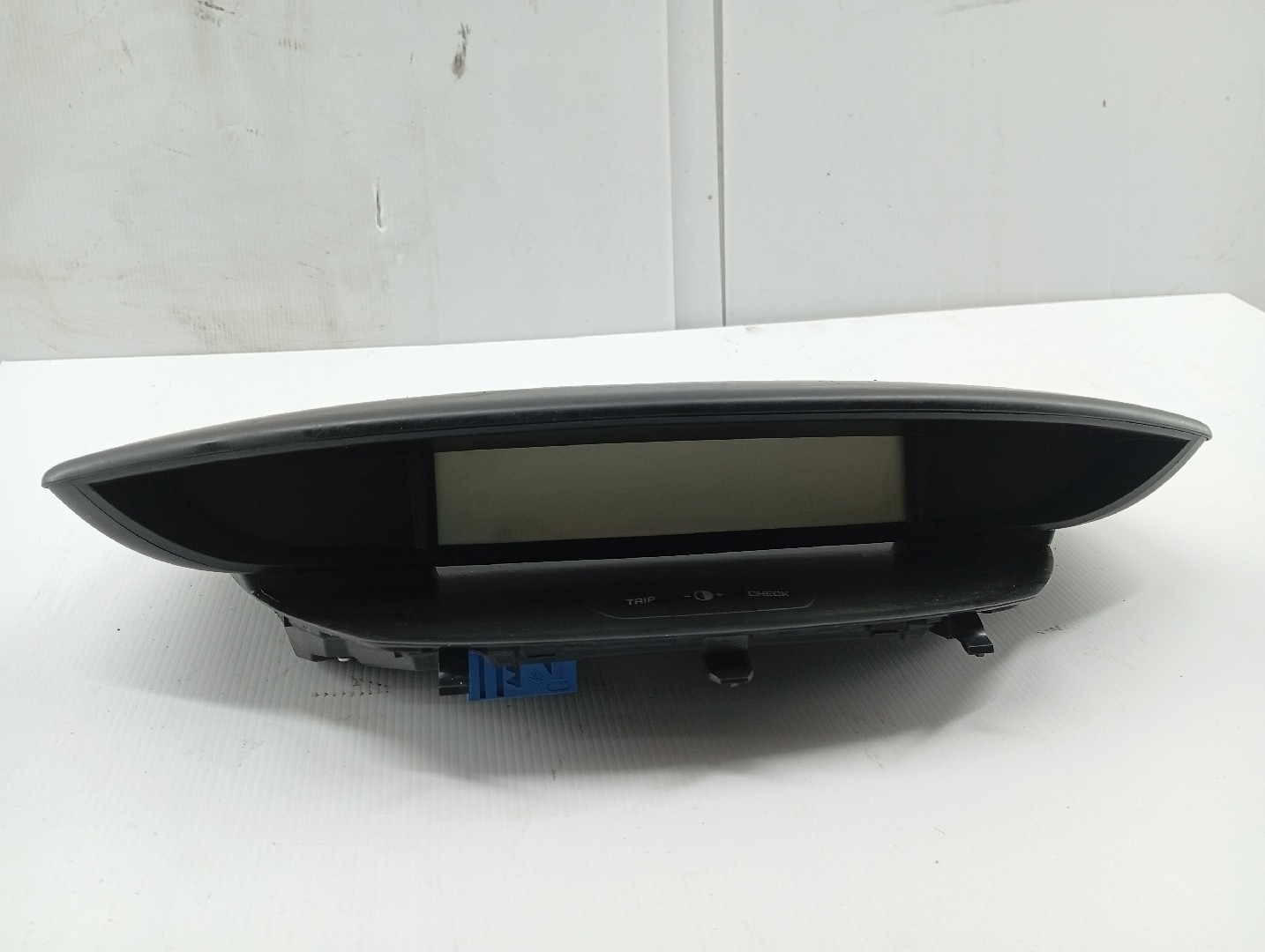 Quadrante CITROEN C4 Coupé (LA_) | 04 - 13 Imagem-1