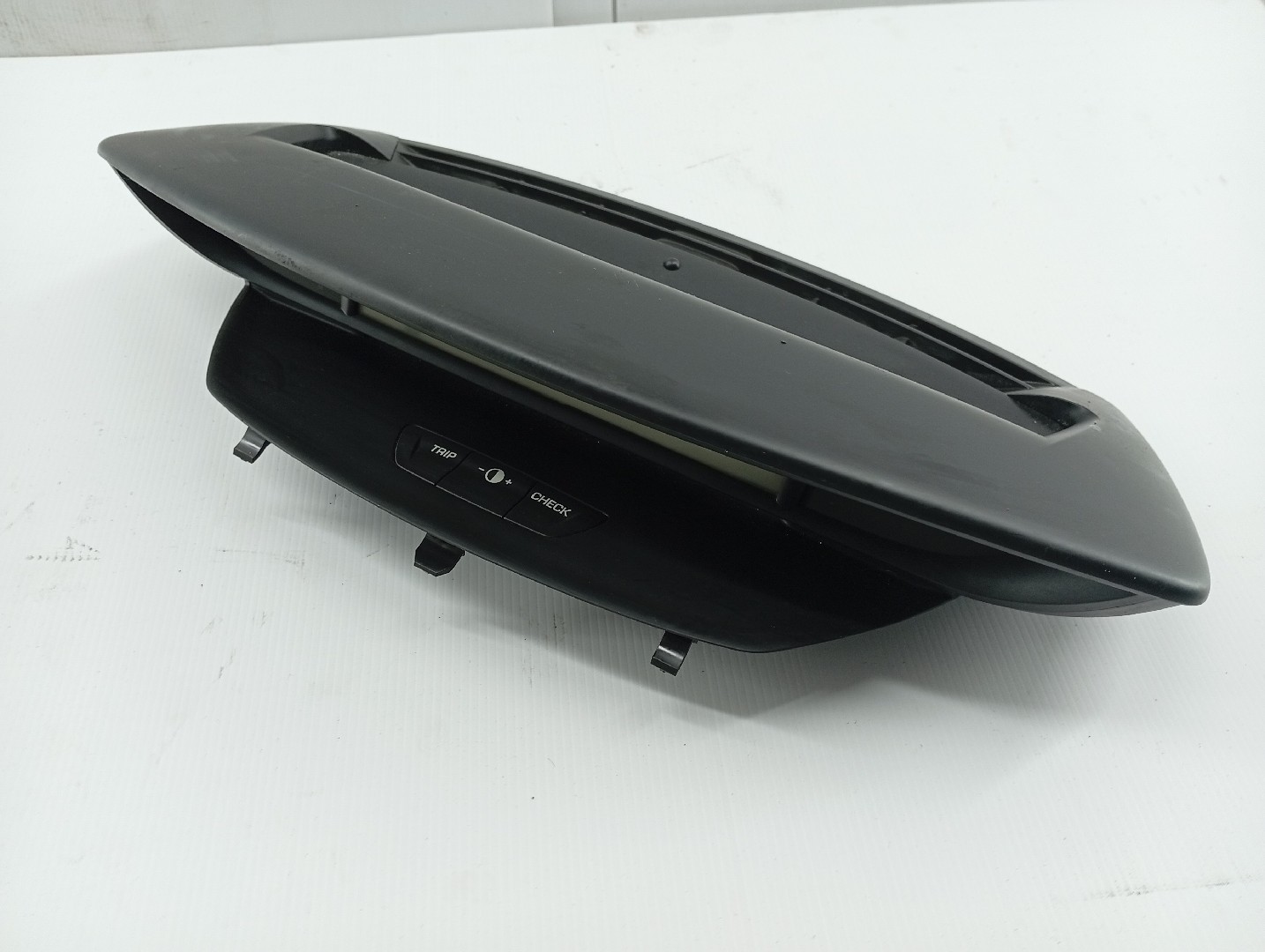 Quadrante CITROEN C4 Coupé (LA_) | 04 - 13 Imagem-2