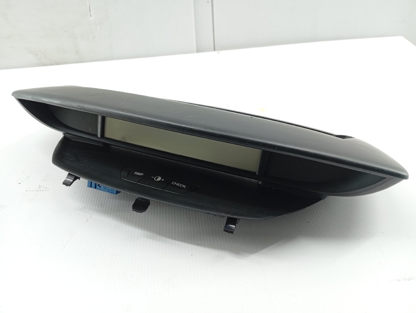 Quadrante CITROEN C4 Coupé (LA_) | 04 - 13 Imagem-6