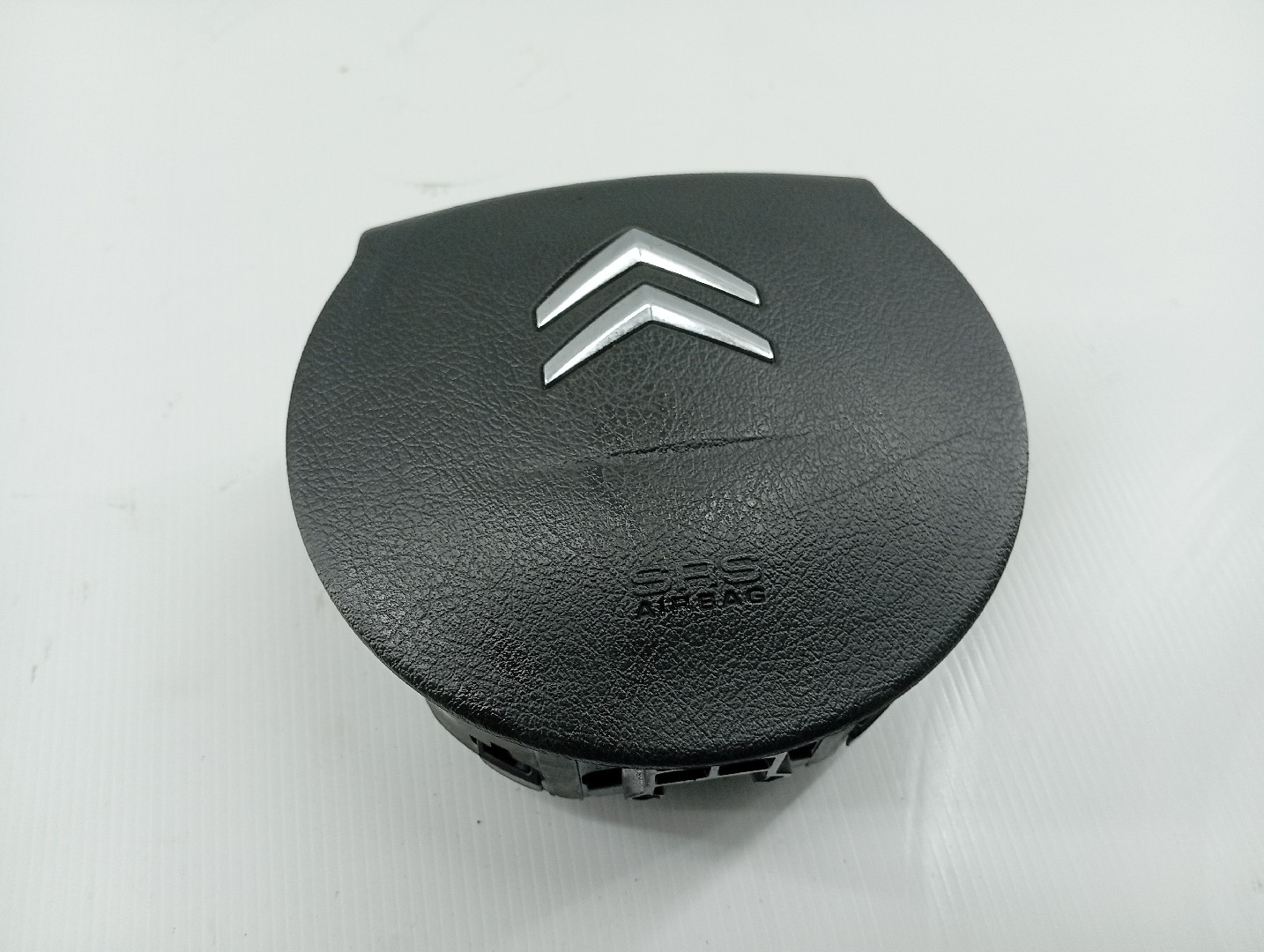 Airbag Volante CITROEN C4 Coupé (LA_) | 04 - 13