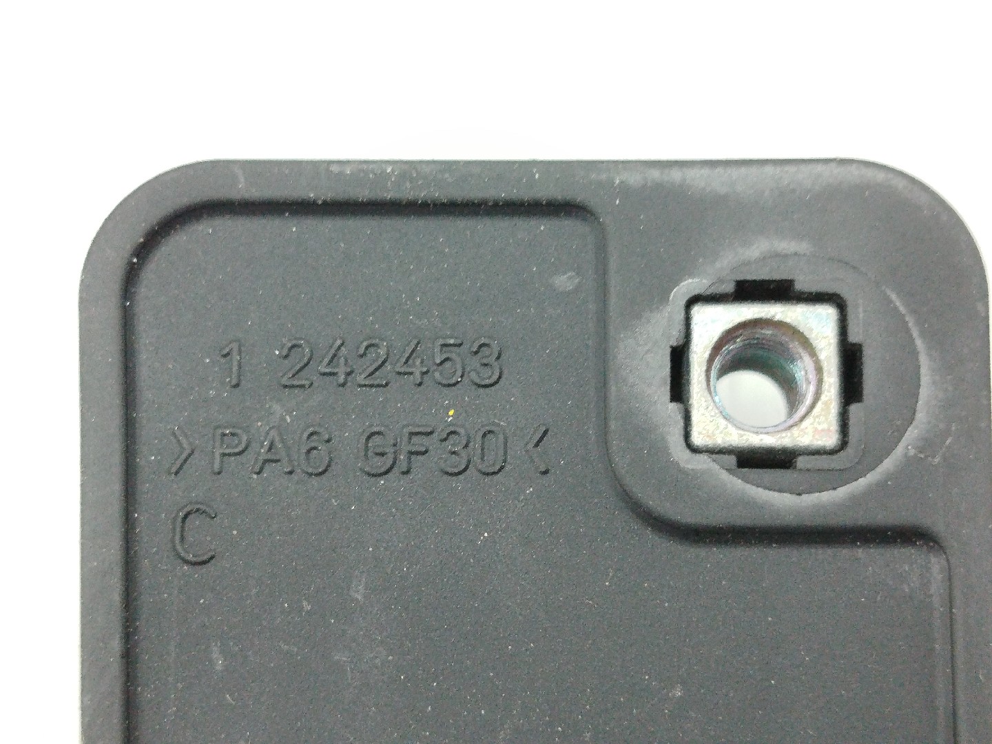 Puxador Interior Trás FIAT DUCATO Caixa (250_, 290_) | 06 - 