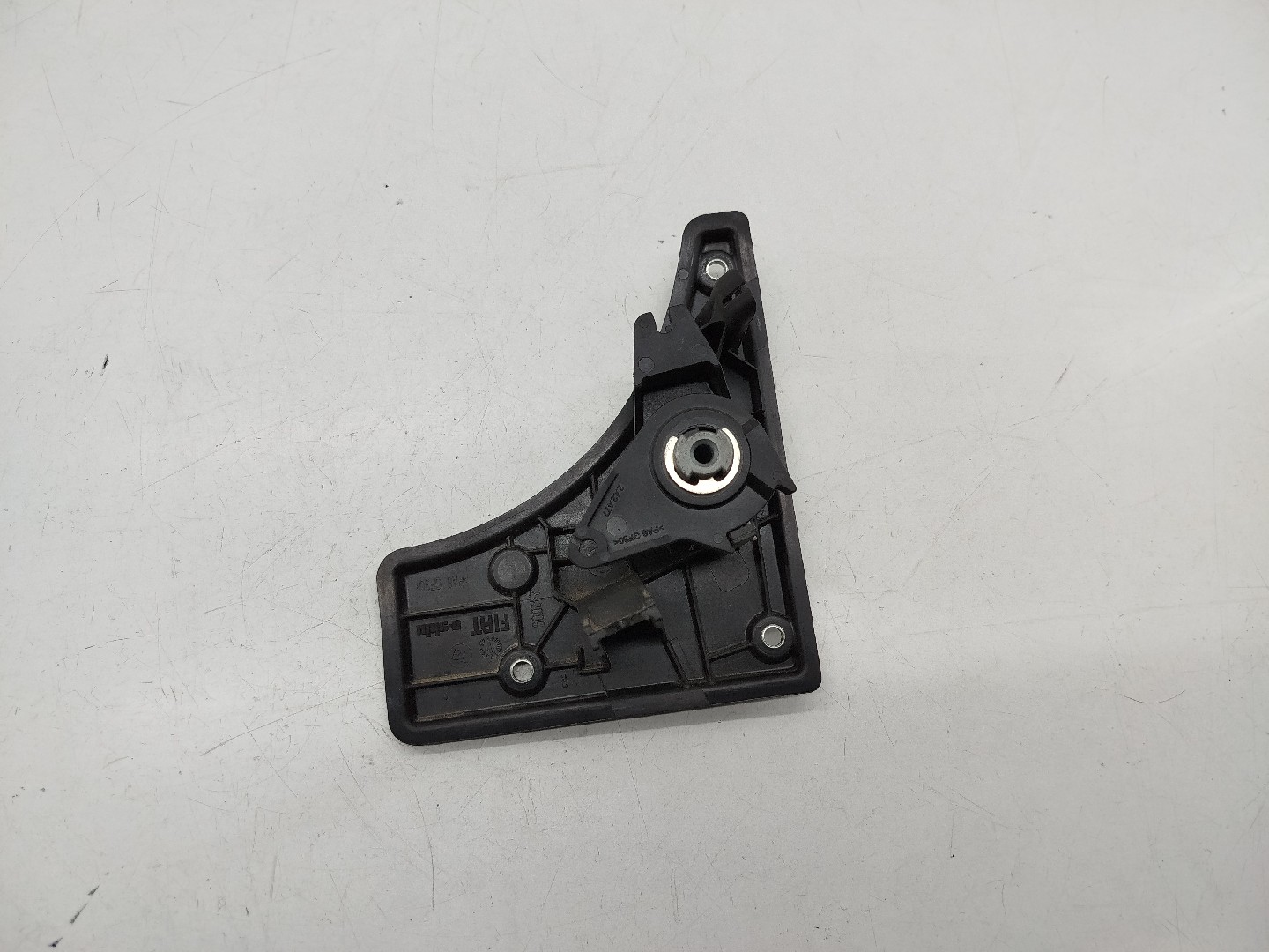 Puxadores das portas FIAT DUCATO Caixa (250_, 290_) | 06 -  Imagem-3