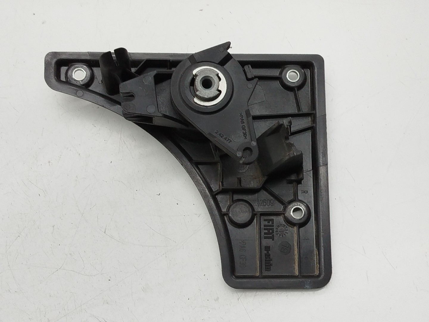 Puxadores das portas FIAT DUCATO Caixa (250_, 290_) | 06 -  Imagem-5