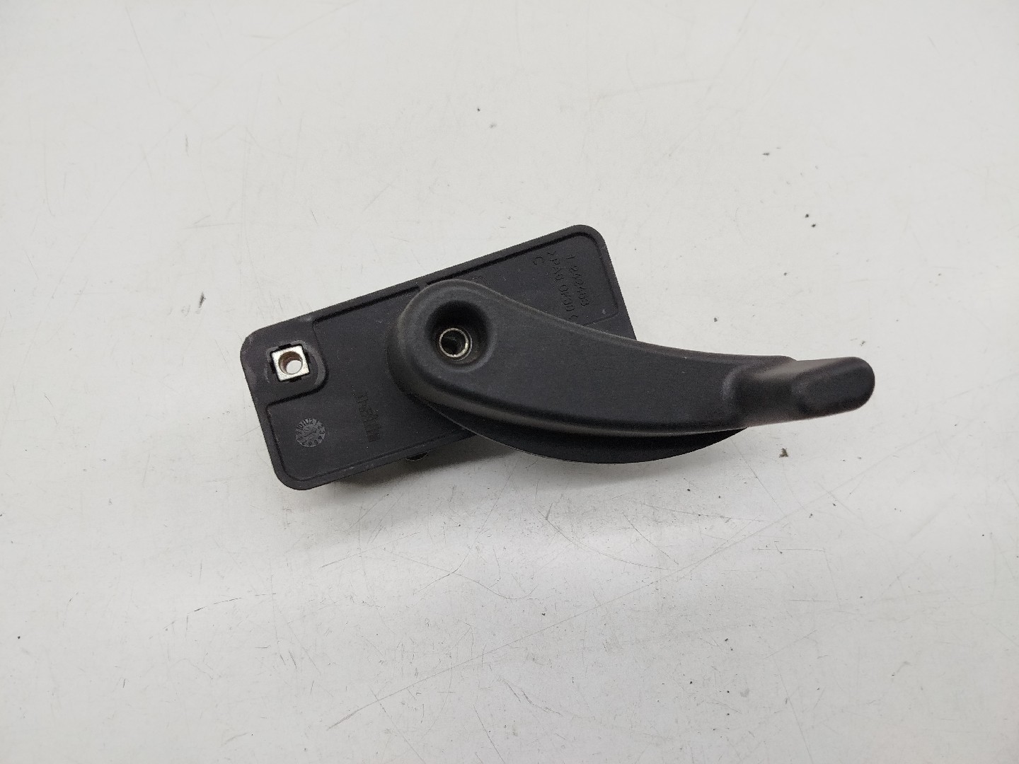 Puxador Interior Trás FIAT DUCATO Caixa (250_, 290_) | 06 -  Imagem-1