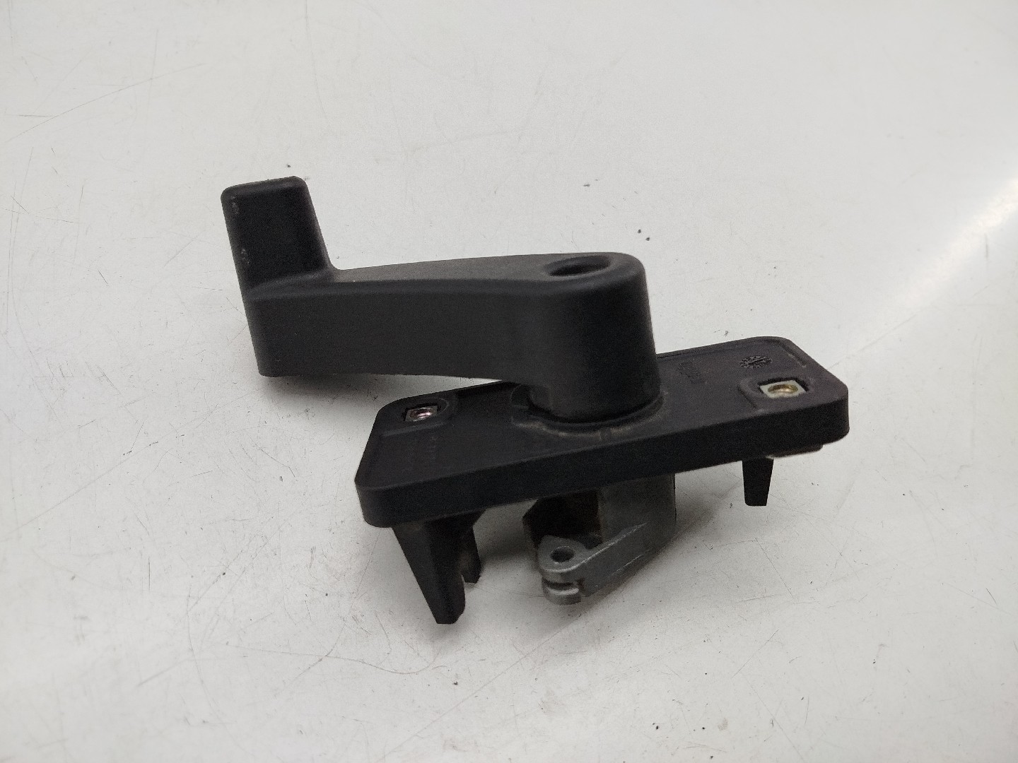 Puxador Interior Trás FIAT DUCATO Caixa (250_, 290_) | 06 -  Imagem-3