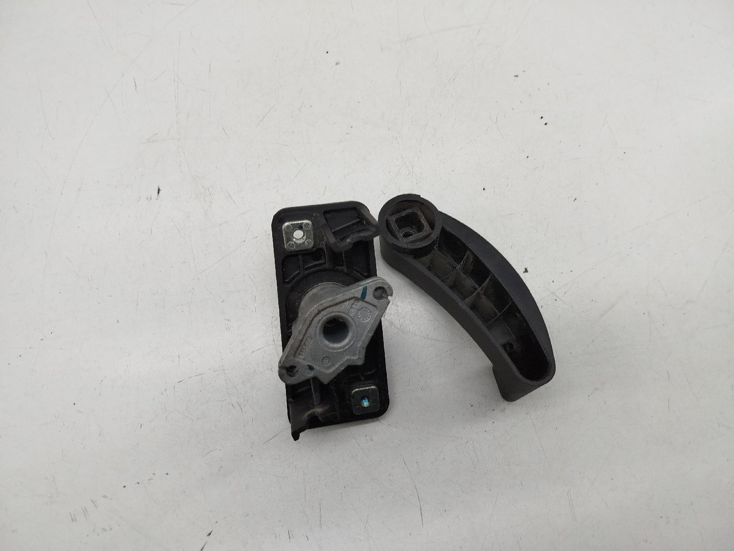 Puxador Interior Trás FIAT DUCATO Caixa (250_, 290_) | 06 -  Imagem-5