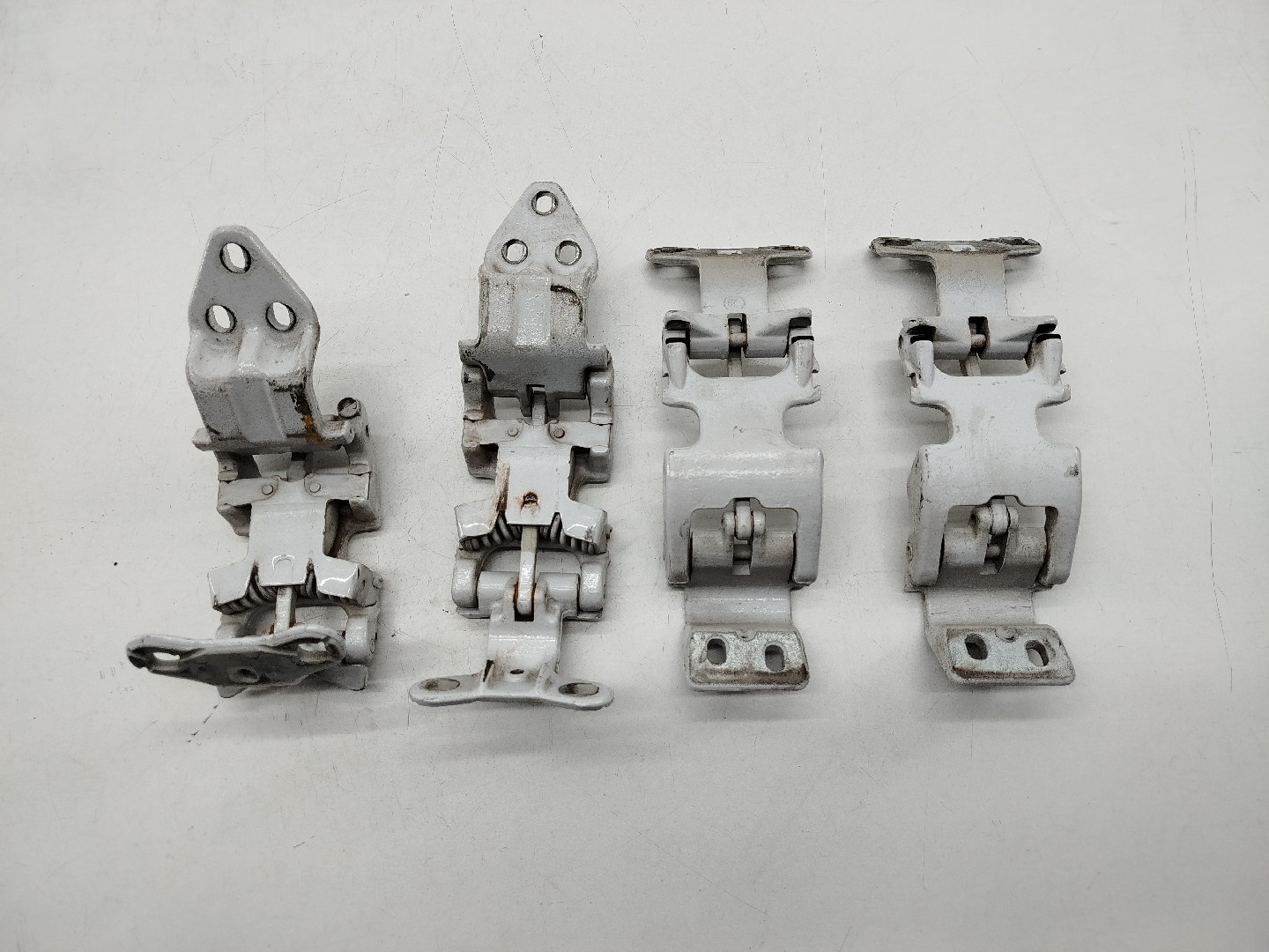 Dobradiças da porta FIAT DUCATO Caixa (250_, 290_) | 06 -  Imagem-1