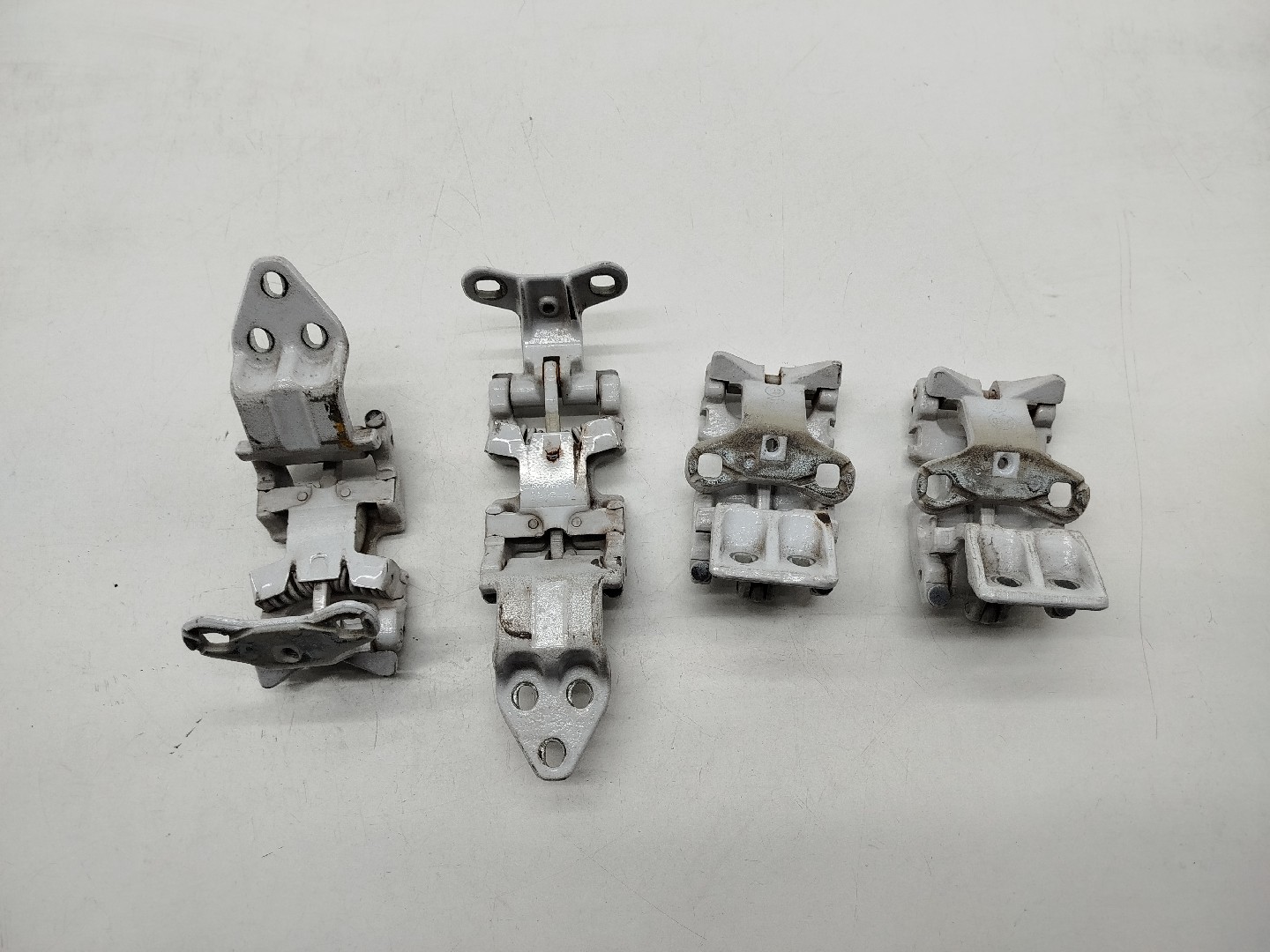 Dobradiças da porta FIAT DUCATO Caixa (250_, 290_) | 06 -  Imagem-2