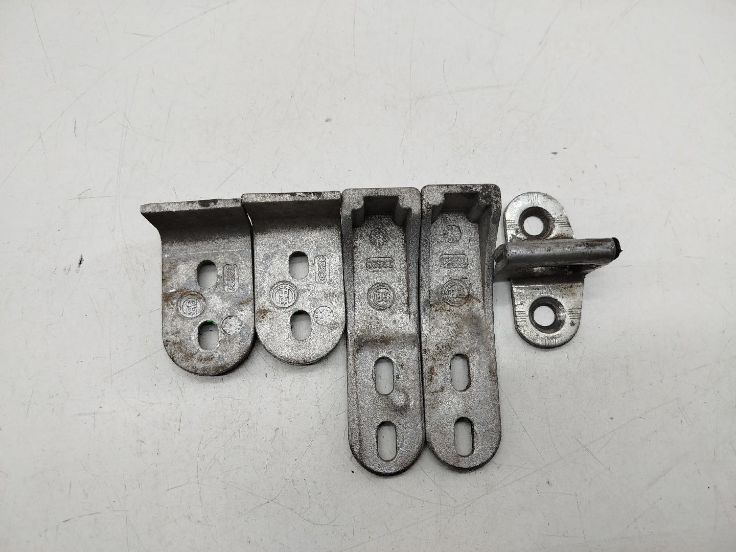 Batente de Porta FIAT DUCATO Caixa (250_, 290_) | 06 - 