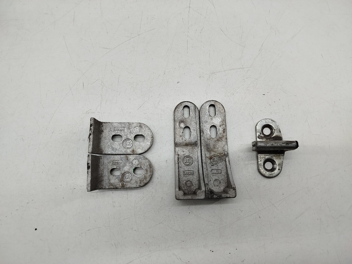 Batente de Porta FIAT DUCATO Caixa (250_, 290_) | 06 -  Imagem-2