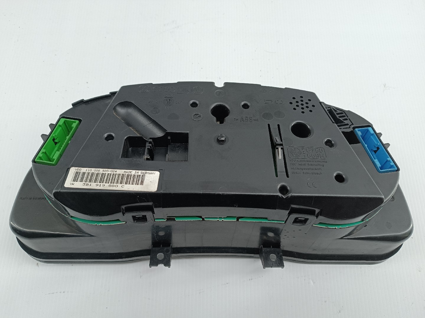 Quadrante VOLKSWAGEN PASSAT Variant (3B5) | 97 - 01