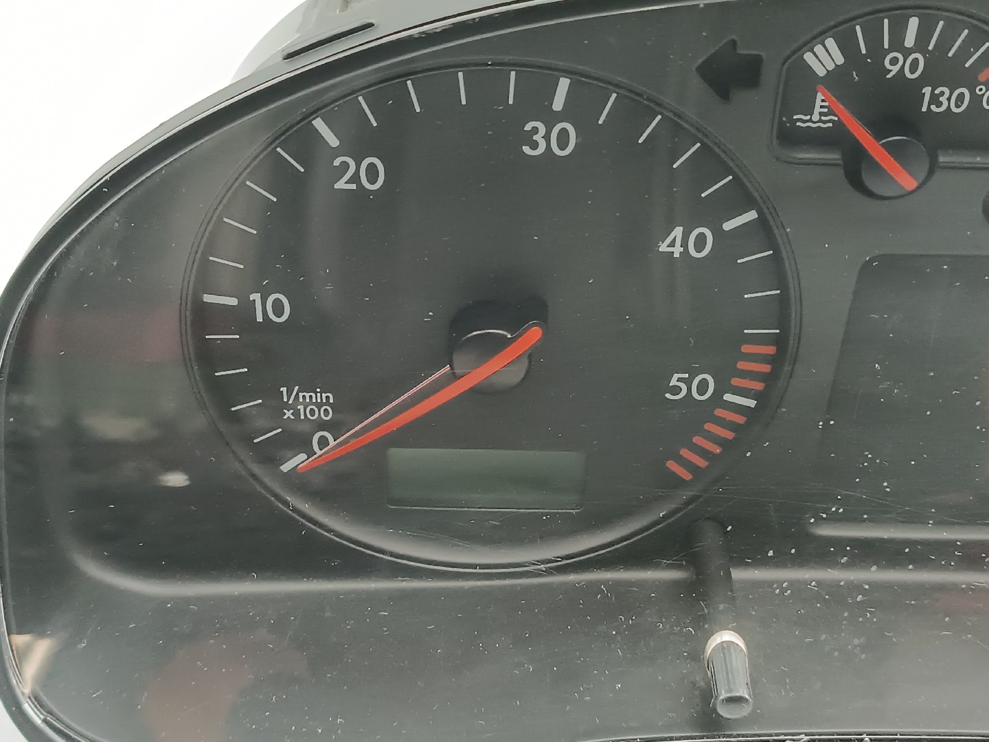 Quadrante VOLKSWAGEN PASSAT Variant (3B5) | 97 - 01 Imagem-5