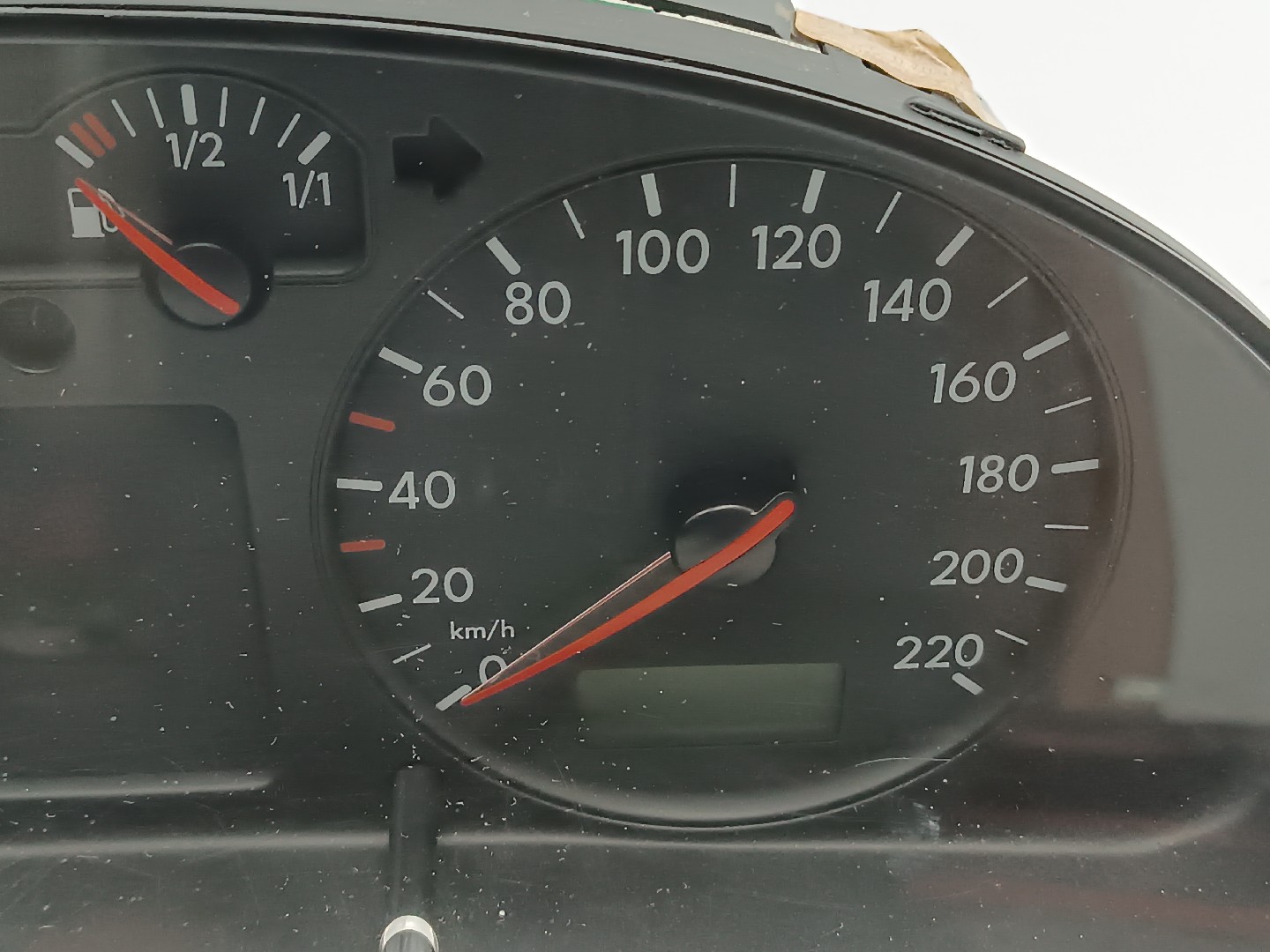 Quadrante VOLKSWAGEN PASSAT Variant (3B5) | 97 - 01 Imagem-6