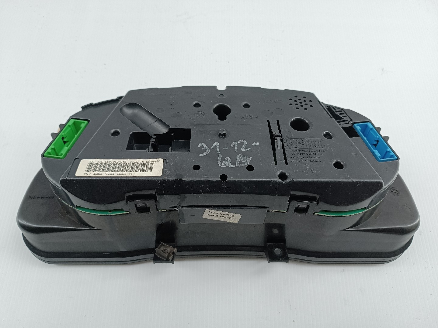 Quadrante VOLKSWAGEN PASSAT Variant (3B5) | 97 - 01