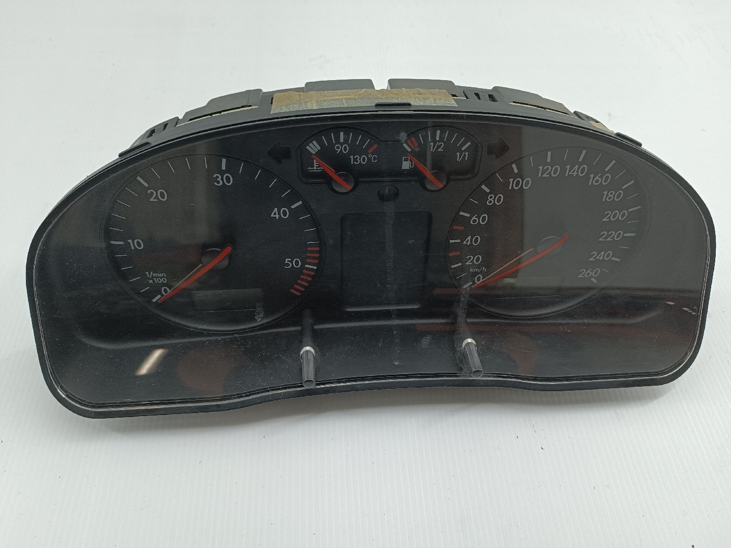 Quadrante VOLKSWAGEN PASSAT Variant (3B5) | 97 - 01 Imagem-6