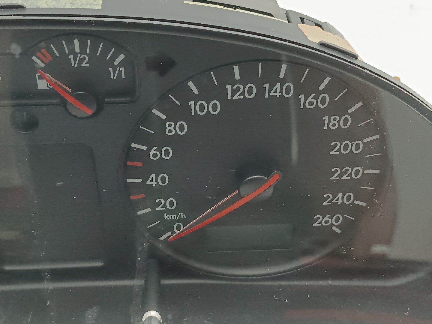 Quadrante VOLKSWAGEN PASSAT Variant (3B5) | 97 - 01 Imagem-5