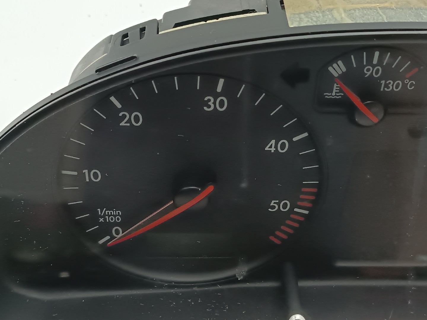 Quadrante VOLKSWAGEN PASSAT Variant (3B5) | 97 - 01 Imagem-4