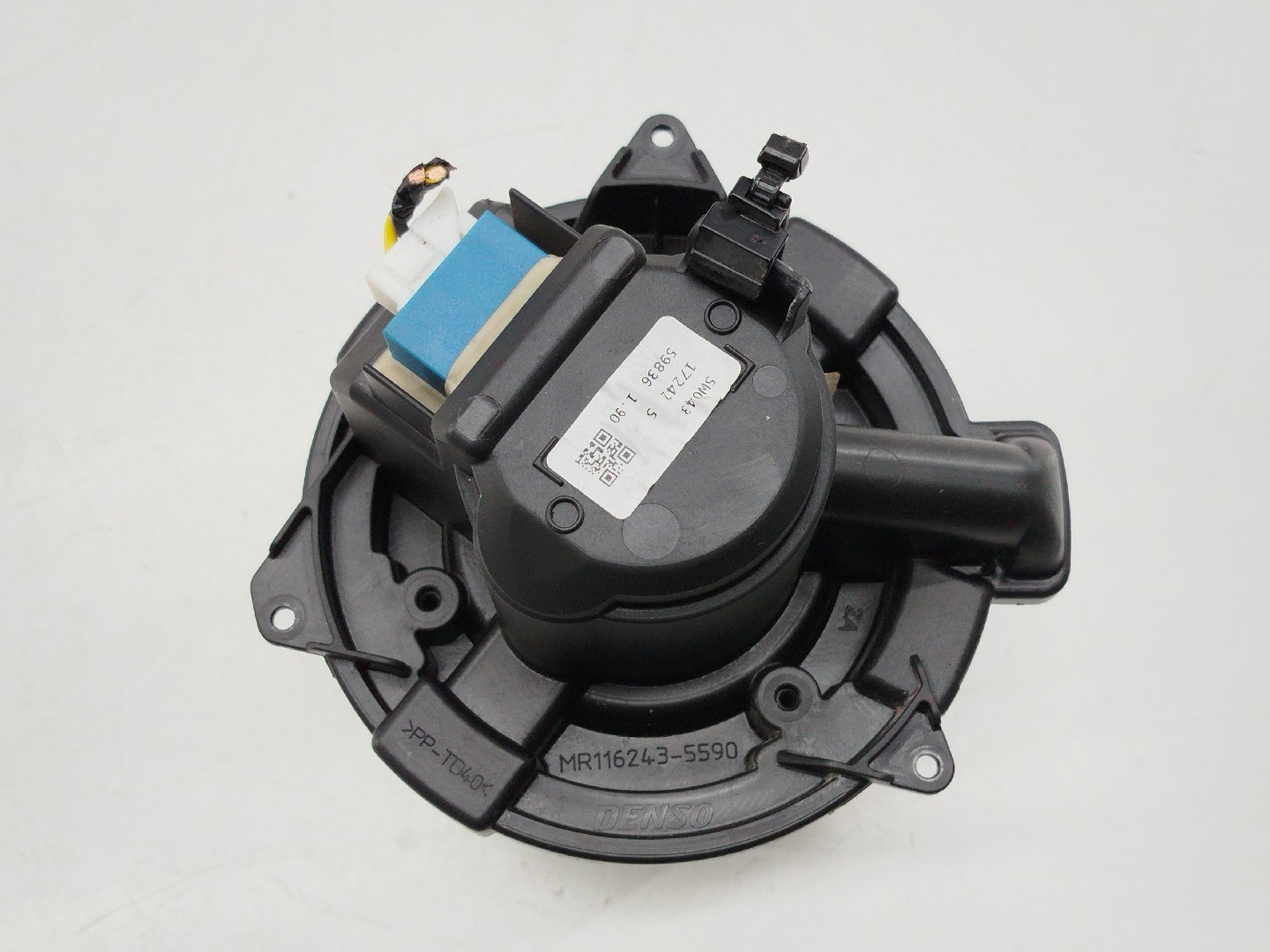 Motor de Sofagem NISSAN MICRA V (K14) | 16 -  Imagem-3