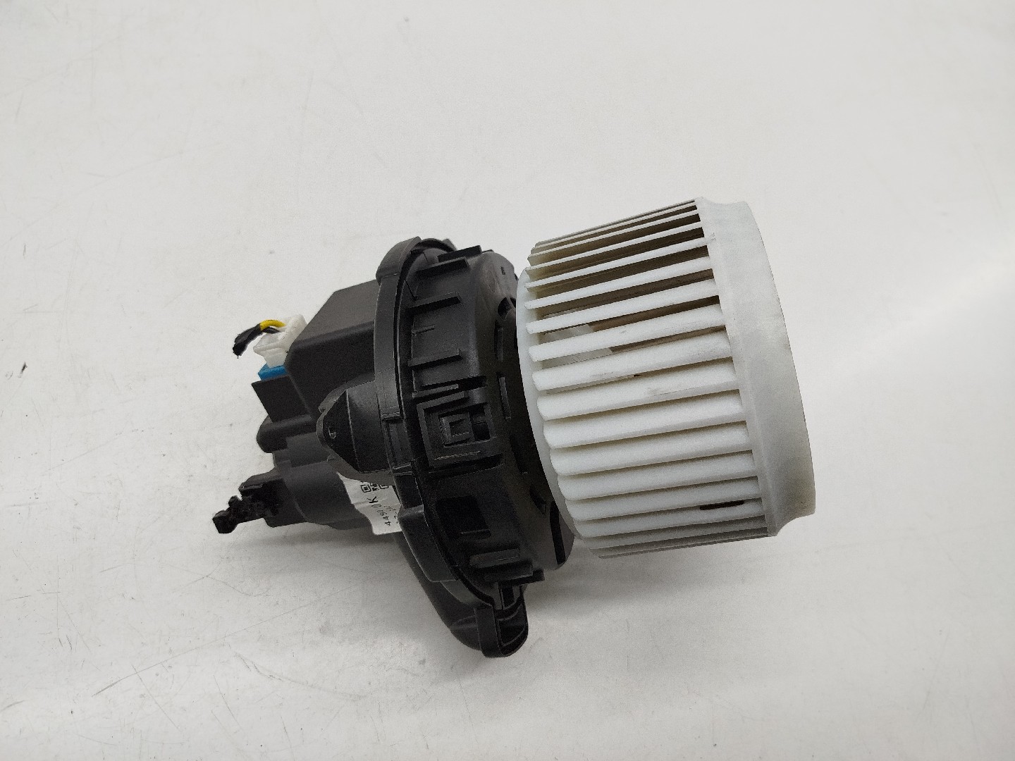 Motor de Sofagem NISSAN MICRA V (K14) | 16 -  Imagem-1