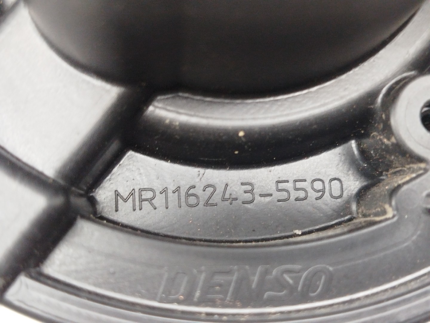 Motor de Sofagem NISSAN MICRA V (K14) | 16 -  Imagem-2