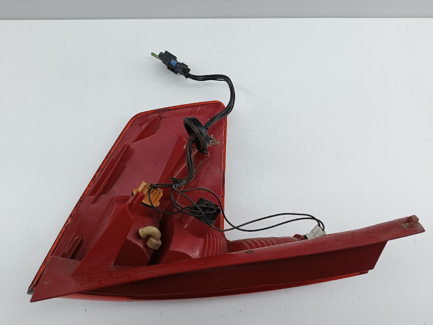 Farolim Stop Direito CITROEN C4 Coupé (LA_) | 04 - 13