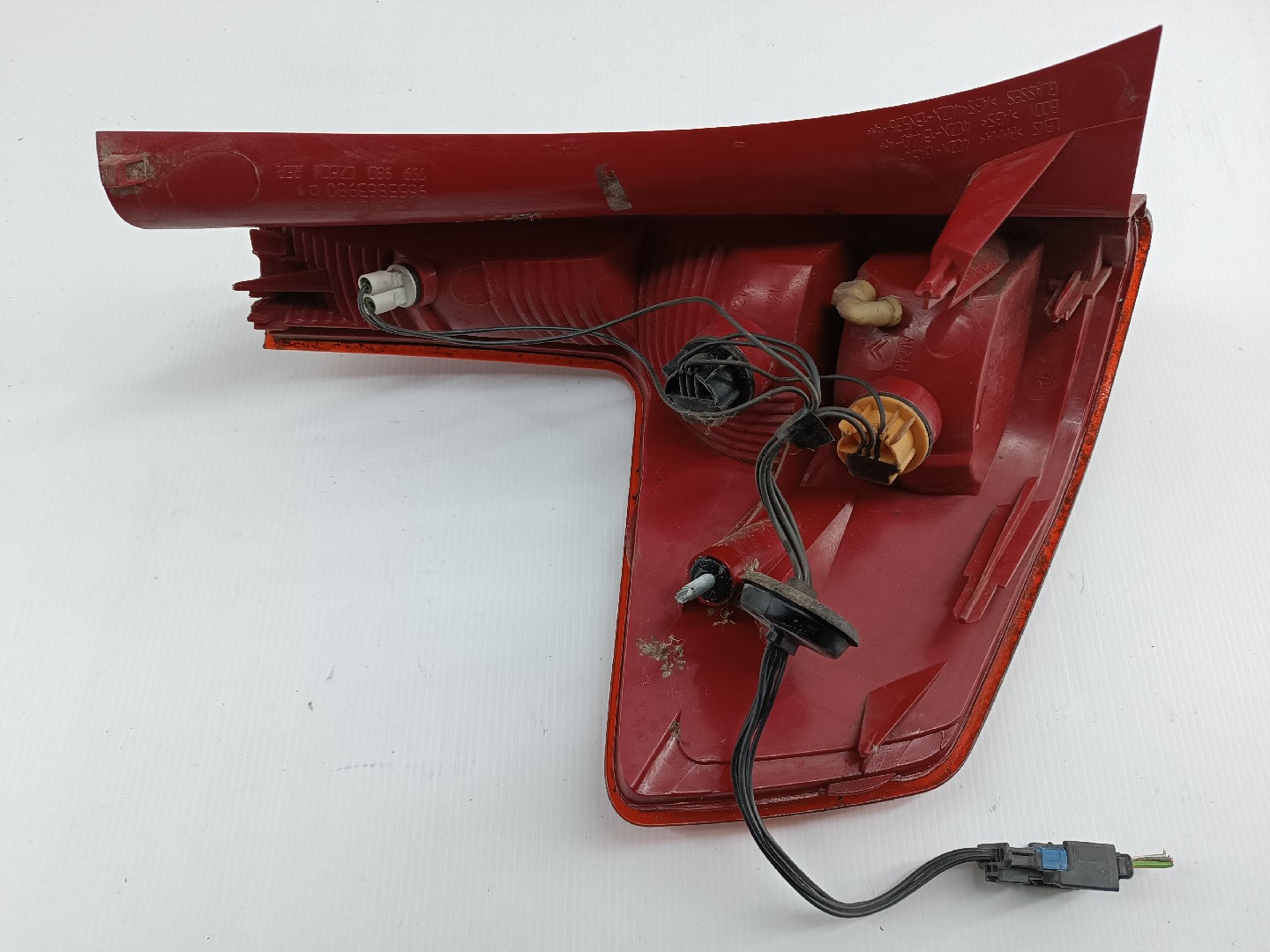 Farolim Stop Direito CITROEN C4 Coupé (LA_) | 04 - 13 Imagem-1